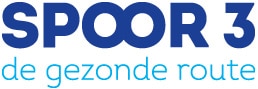 Kiosk Spoor 3/4 HS